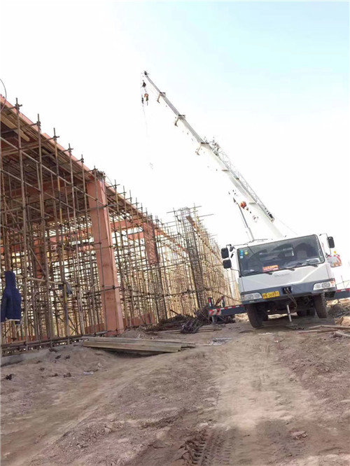 蓬江区吊车作业的安全注意事项有哪些？