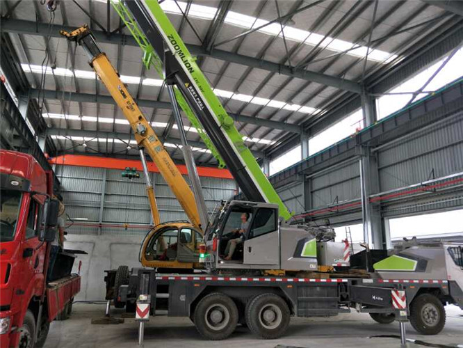 蓬江区高空车出租需要注意哪些安全事项？