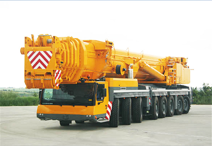 蓬江区精密设备吊装（如机床、仪器）需要特殊车型吗？